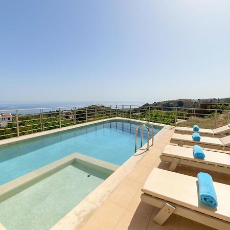 Le Stelle Villa جورجيوبوليس المظهر الخارجي الصورة