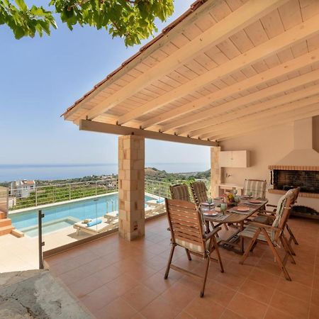 Le Stelle Villa جورجيوبوليس المظهر الخارجي الصورة