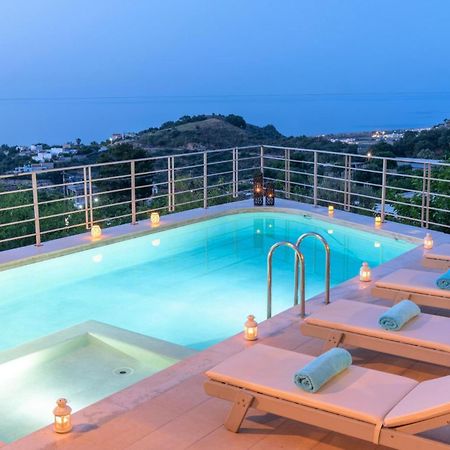 Le Stelle Villa جورجيوبوليس المظهر الخارجي الصورة