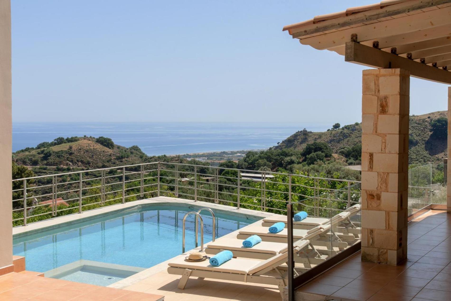 Le Stelle Villa جورجيوبوليس المظهر الخارجي الصورة