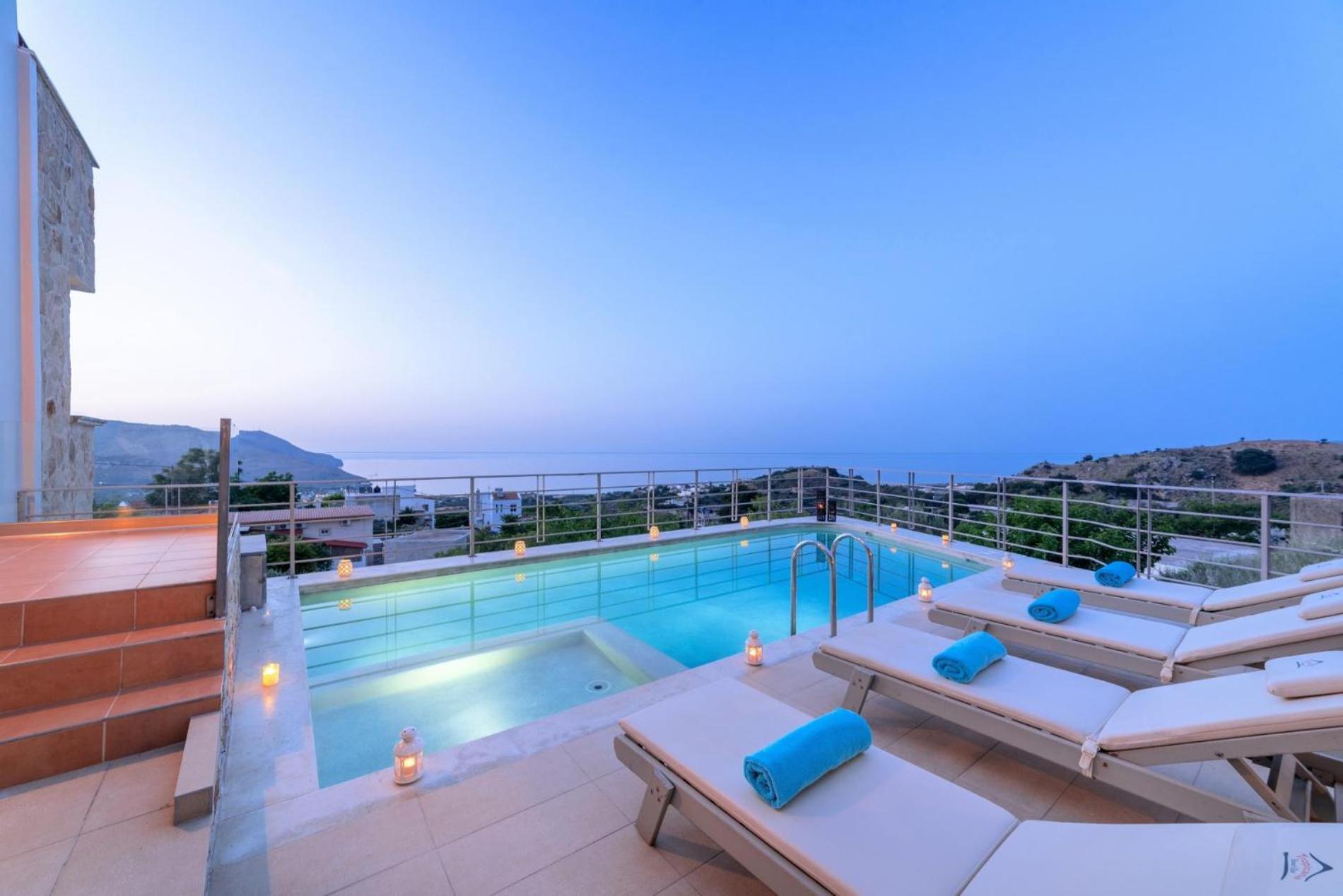 Le Stelle Villa جورجيوبوليس المظهر الخارجي الصورة