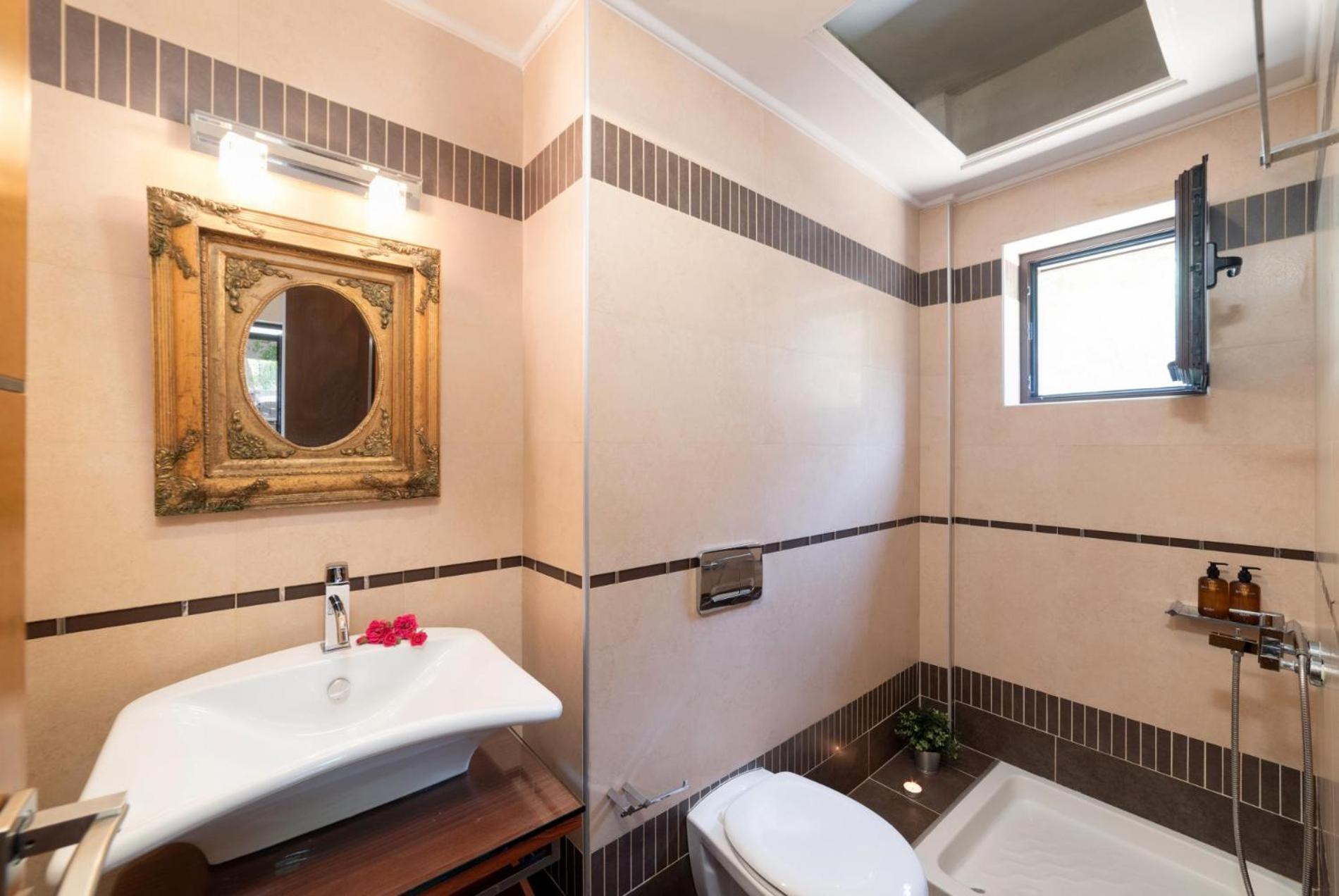 Le Stelle Villa جورجيوبوليس المظهر الخارجي الصورة