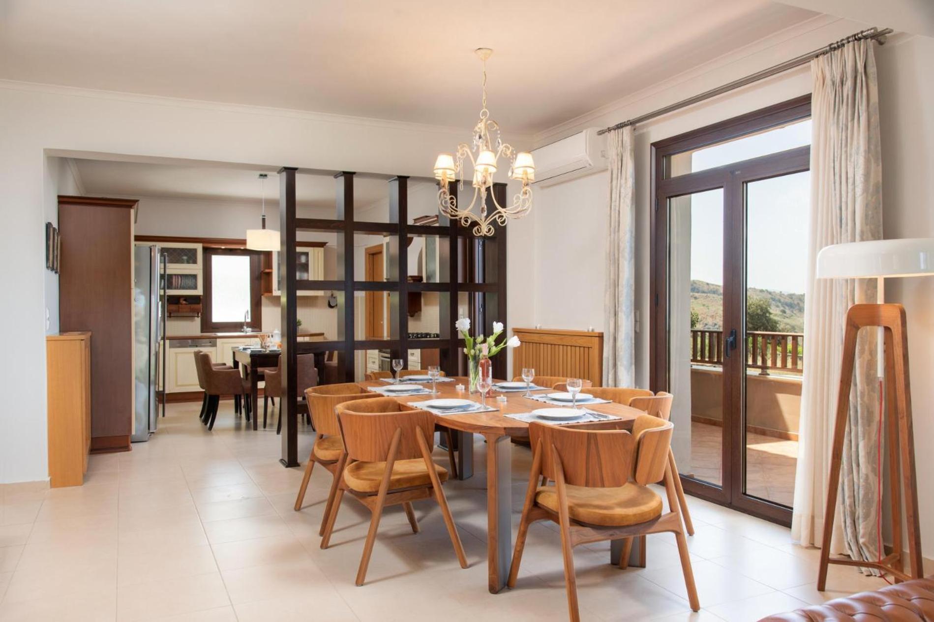 Le Stelle Villa جورجيوبوليس المظهر الخارجي الصورة