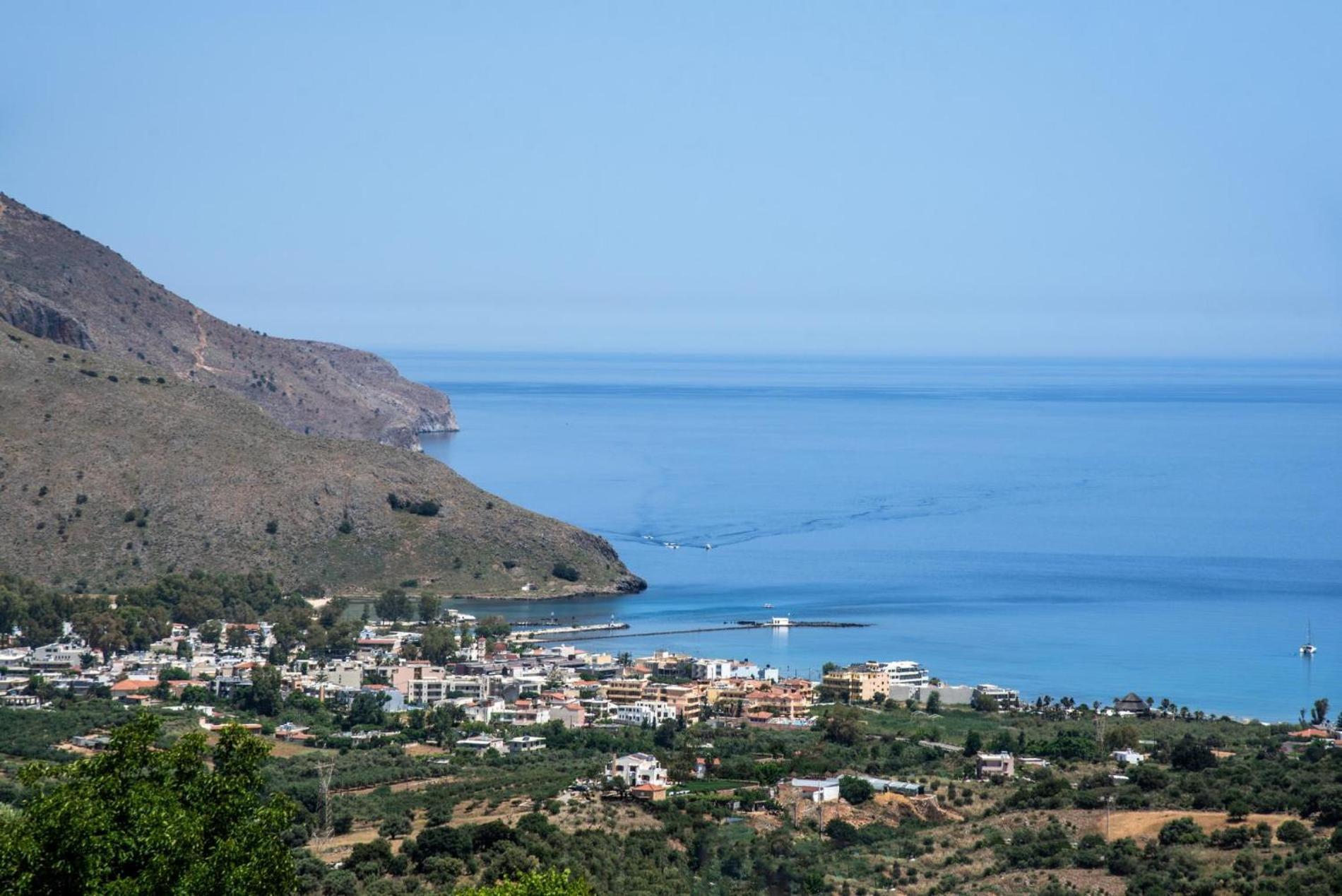 Le Stelle Villa جورجيوبوليس المظهر الخارجي الصورة