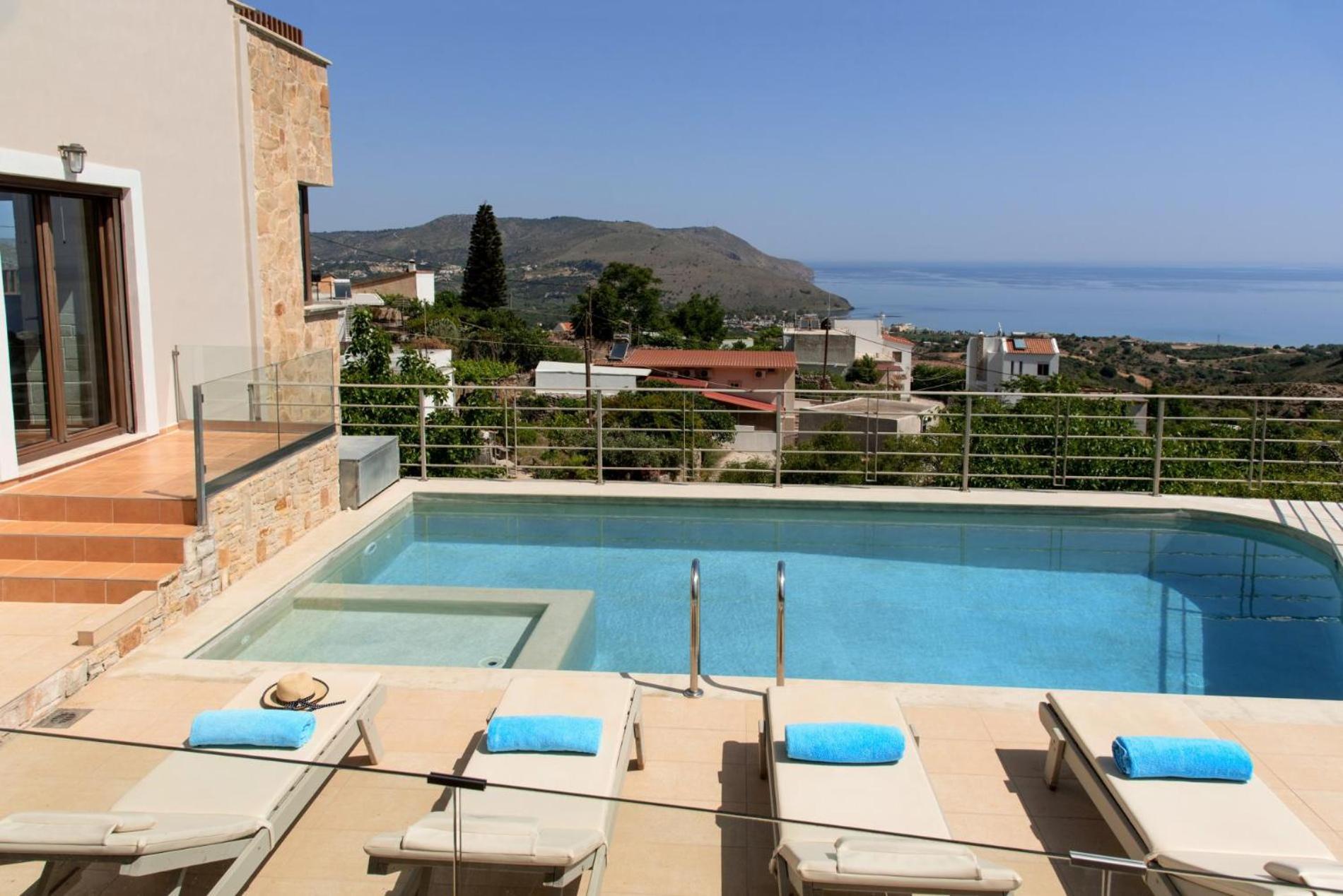 Le Stelle Villa جورجيوبوليس المظهر الخارجي الصورة