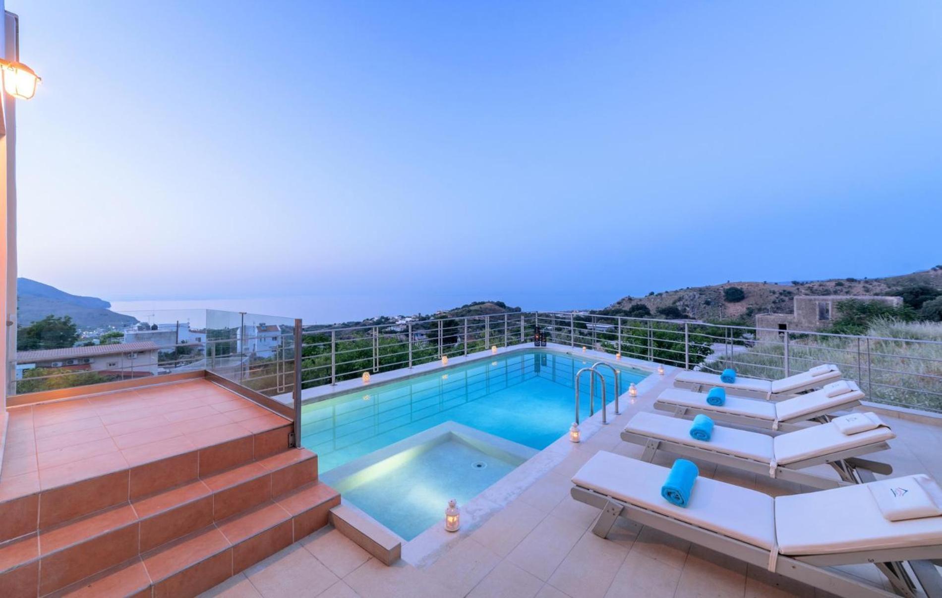 Le Stelle Villa جورجيوبوليس المظهر الخارجي الصورة