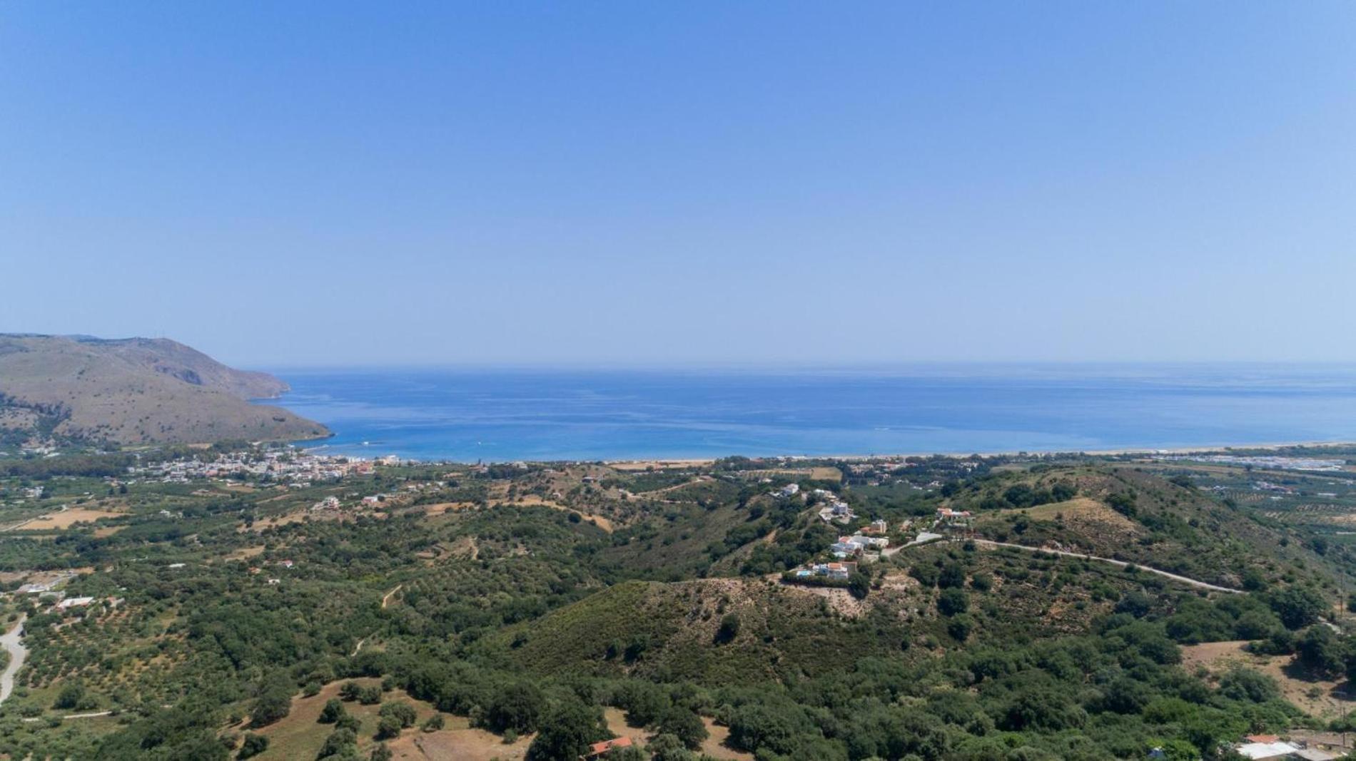 Le Stelle Villa جورجيوبوليس المظهر الخارجي الصورة