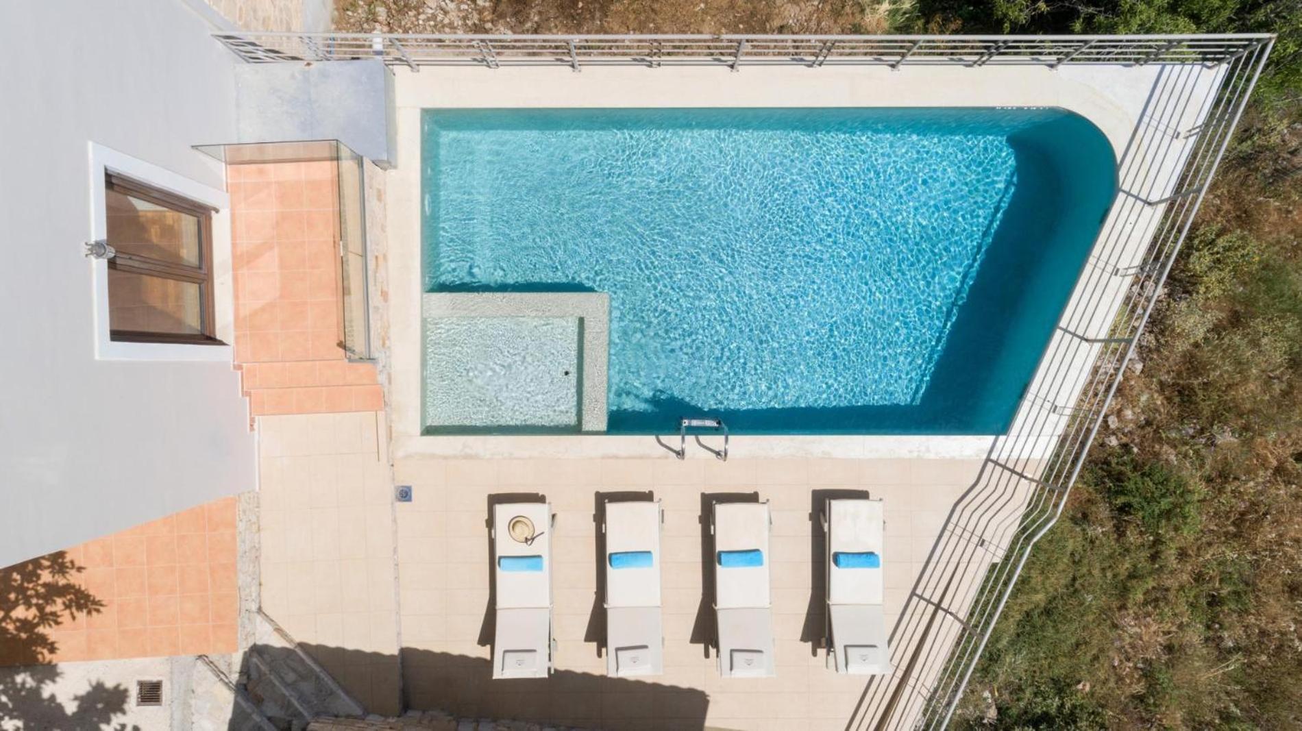 Le Stelle Villa جورجيوبوليس المظهر الخارجي الصورة