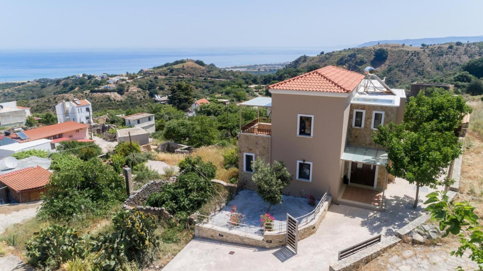 Le Stelle Villa جورجيوبوليس المظهر الخارجي الصورة