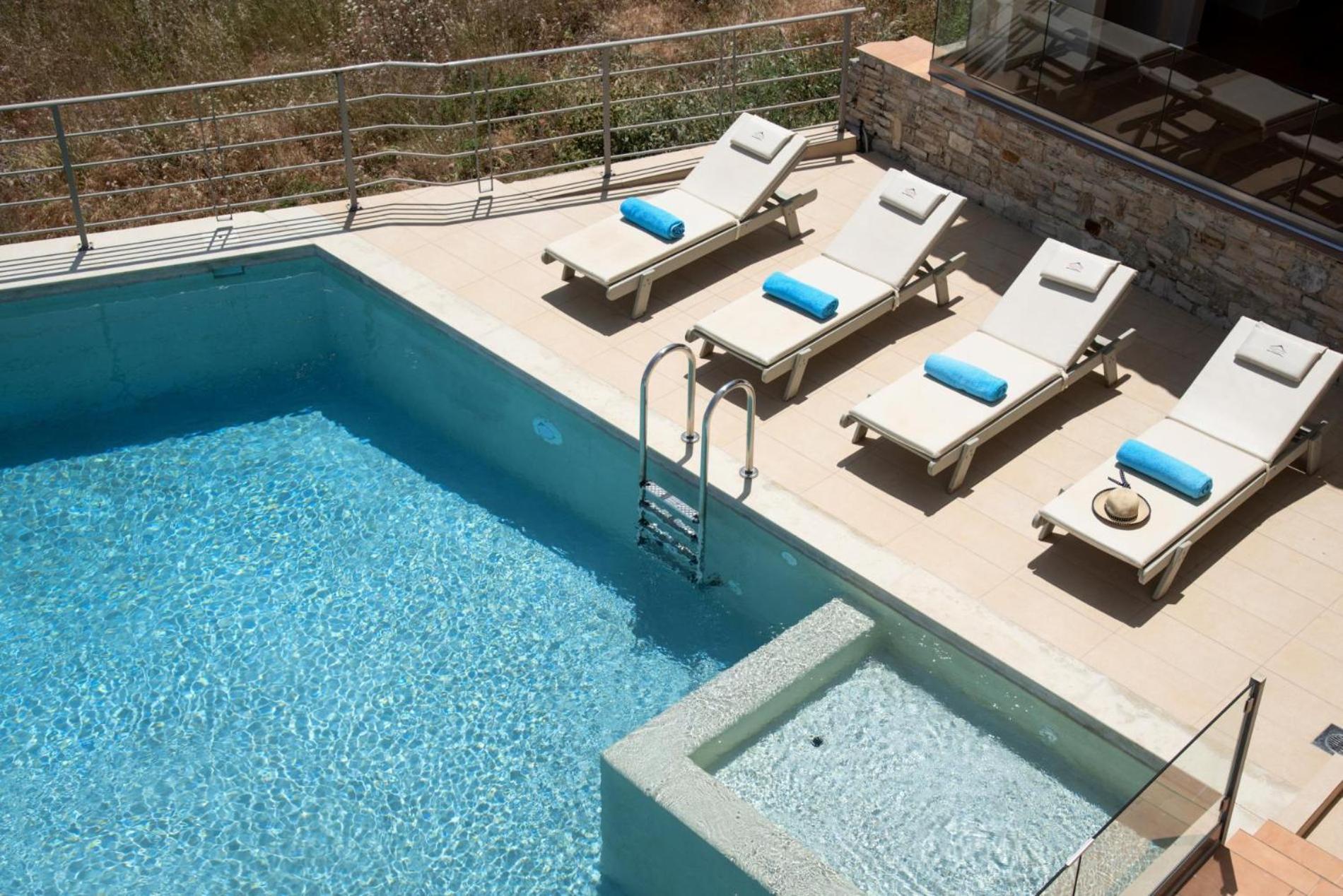 Le Stelle Villa جورجيوبوليس المظهر الخارجي الصورة